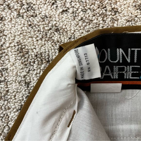 Mount’ N Prairie Hunting Pants - Picture 8 of 9